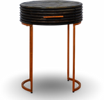 Night Table Natural Charm