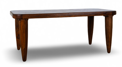 Wood Dining Table