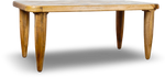 Wood Dining Table