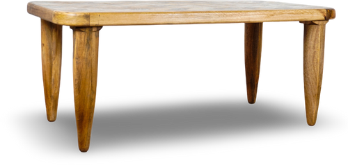 Wood Dining Table