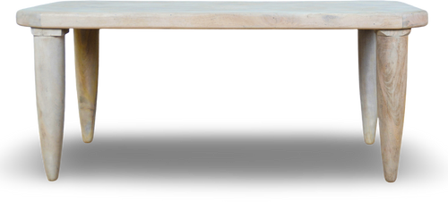 Wood Dining Table