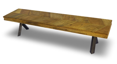 Wooden Dining Bench