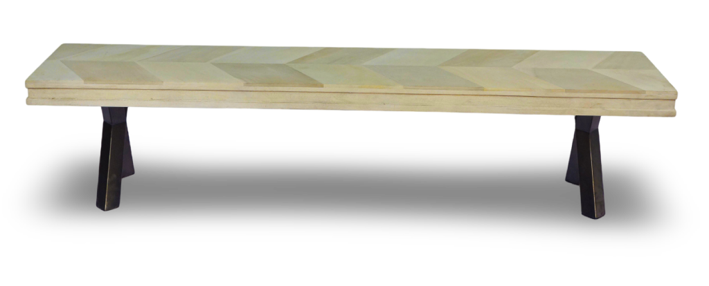 Wooden Dining Bench