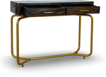 Console Table Brown Harmony