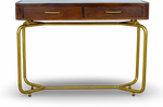 Console Table Brown Harmony