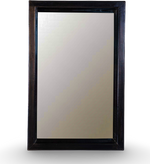 Black Box Frame Wall Mirror