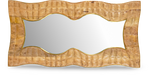 Brown Mirror