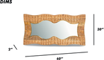 Brown Mirror
