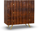 Sierra 3-Drawer Dresser
