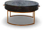 Round Coffee Table