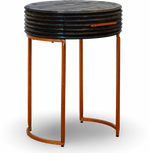 Night Table Natural Charm