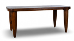 Wood Dining Table