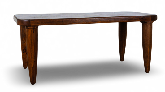 Wood Dining Table