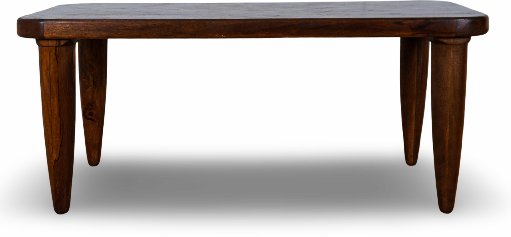 Wood Dining Table