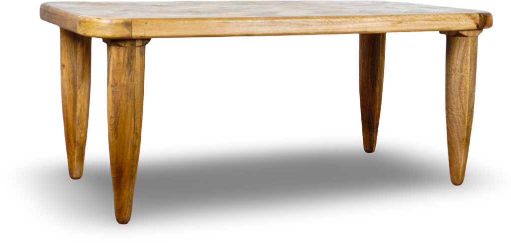 Wood Dining Table
