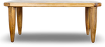 Wood Dining Table