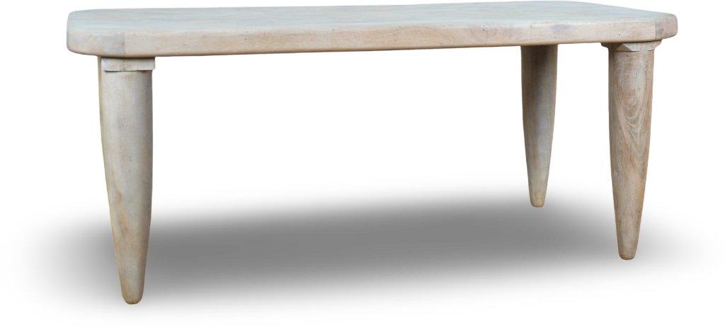Wood Dining Table
