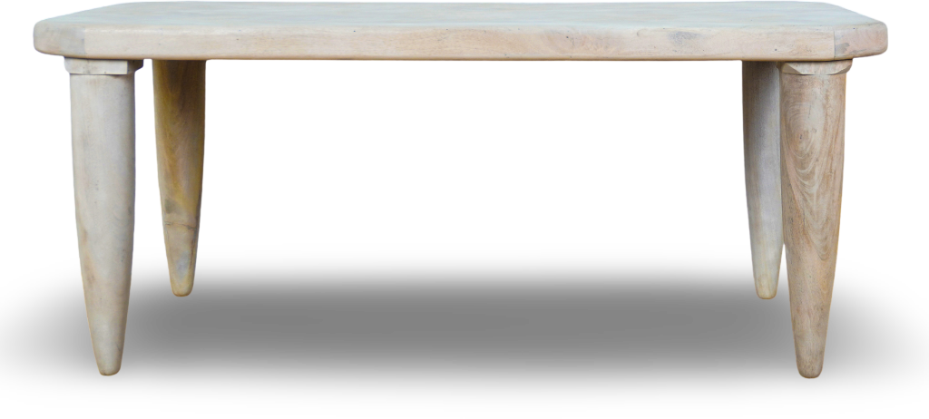 Wood Dining Table