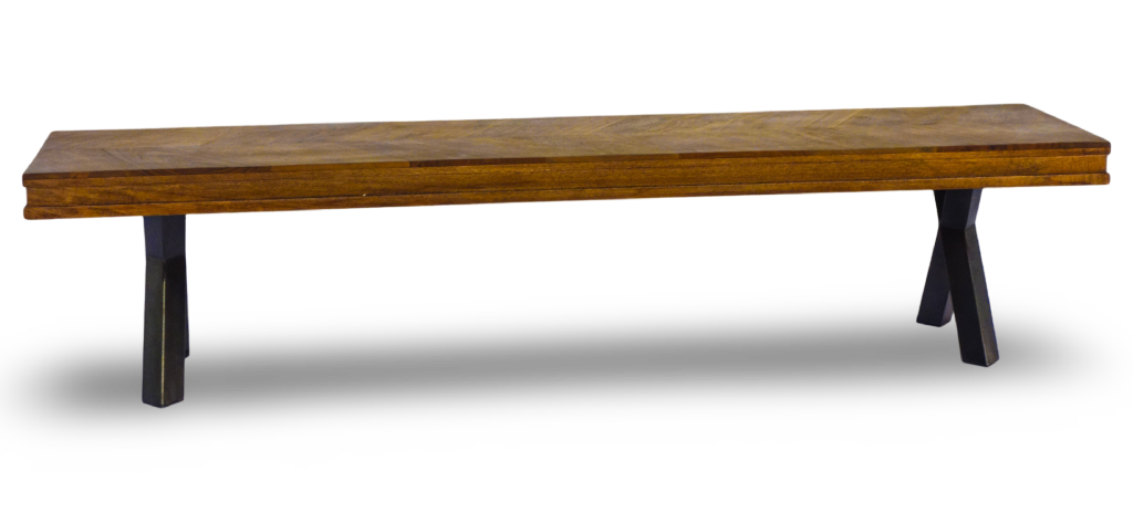 Wooden Dining Bench