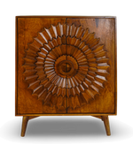 Mandala Bar Cabinet