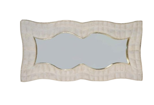 Brown Mirror