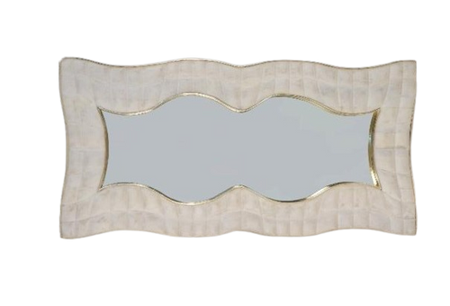Brown Mirror